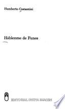 Háblenme de Funes