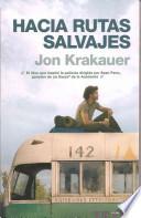 Hacia rutas salvajes
