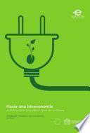 Hacia una bioeconomía en América Latina y el Caribe en asociación con Europa