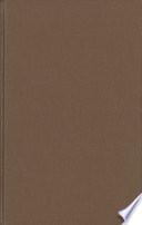 Handbook of Latin American Studies Vol. 75