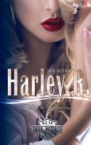 Harley R. Entre-Historias (Serie Moteros # 2.1)