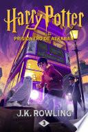 Harry Potter y el prisionero de Azkaban