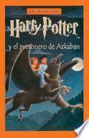 Harry Potter y el prisionero de Azkaban