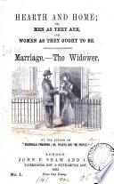 Hearth and home; or, Men as they are, and women as they ought to be, by the author of 'Household proverbs; or, Tracts for the people'.