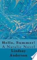 Hello, Summer!
