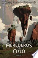 Herederos del Cielo. Volumen 2