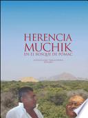 Herencia Muchik en el Bosque de Pómac