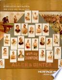 Heritage Auctions Sport Collectibles Auction Catalog #717, Dallas, TX