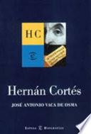 Hernán Cortés