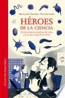 Héroes de la ciencia