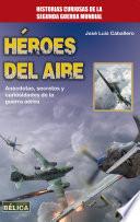 Héroes del aire