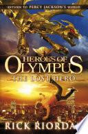 Heroes of Olympus