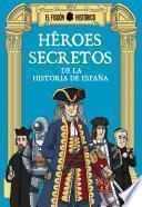 Héroes secretos