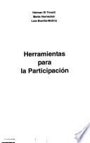 Herramientas para la participación