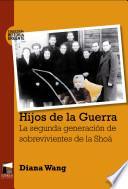 Hijos de la Guerra