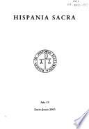 Hispania sacra