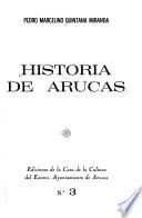 Historia de Arucas