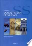 Historia de Donostia-San Sebastián