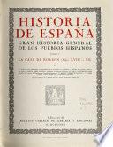 Historia de España