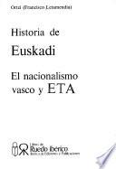 Historia de Euskadi