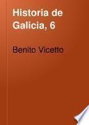 Historia de Galicia, 6
