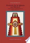 Historia de la Iglesia en México: antecedentes prehispánicos