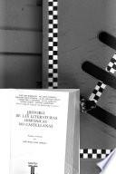 Historia de las literaturas hispánicas no castellanas