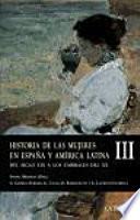 Historia de las mujeres en España y América Latina