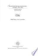 Historia de las relaciones internacionales de México, 1821-2010