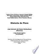 Historia de Piura