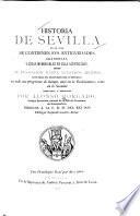 Historia de Sevilla