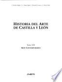 Historia del arte de Castilla y León: Arte contemporáneo