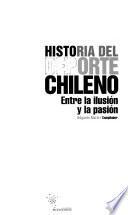 Historia del deporte chileno