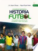 Historia del fútbol