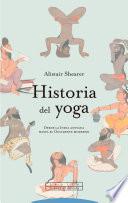 Historia del yoga