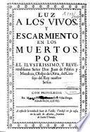 Historia real sagrada luz de principes y subditos injusticias que inter vinieron en la muerte de Christo bien nuestro. Por el ilust.mo y reverendissimo señor Don Juan de Palafox y Mendoza,...