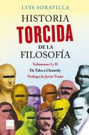 Historia torcida de la Filosofía