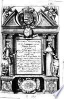 Historia verdadera de la conquista de la Nueva-España under Cortés ... Sacada a luz por el P.M.Fr. Alonso Remon, etc