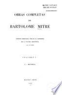 Historia (vols.1-16)