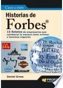 Historias de Forbes