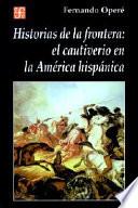 Historias de la frontera