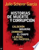 Historias de muerte y corrupción