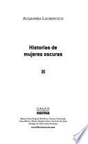 Historias de mujeres oscuras