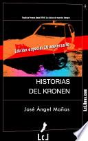 Historias del Kronen (edición especial 20 aniversario)