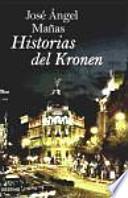 Historias del Kronen