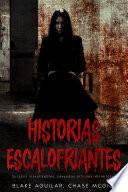 Historias Escalofriantes