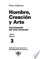 Hombre, creación y arte