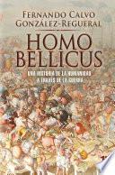 Homo bellicus