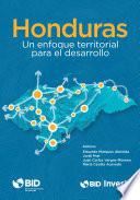 Honduras: Un enfoque territorial para el desarrollo