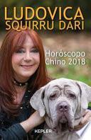 Horoscopo Chino 2018